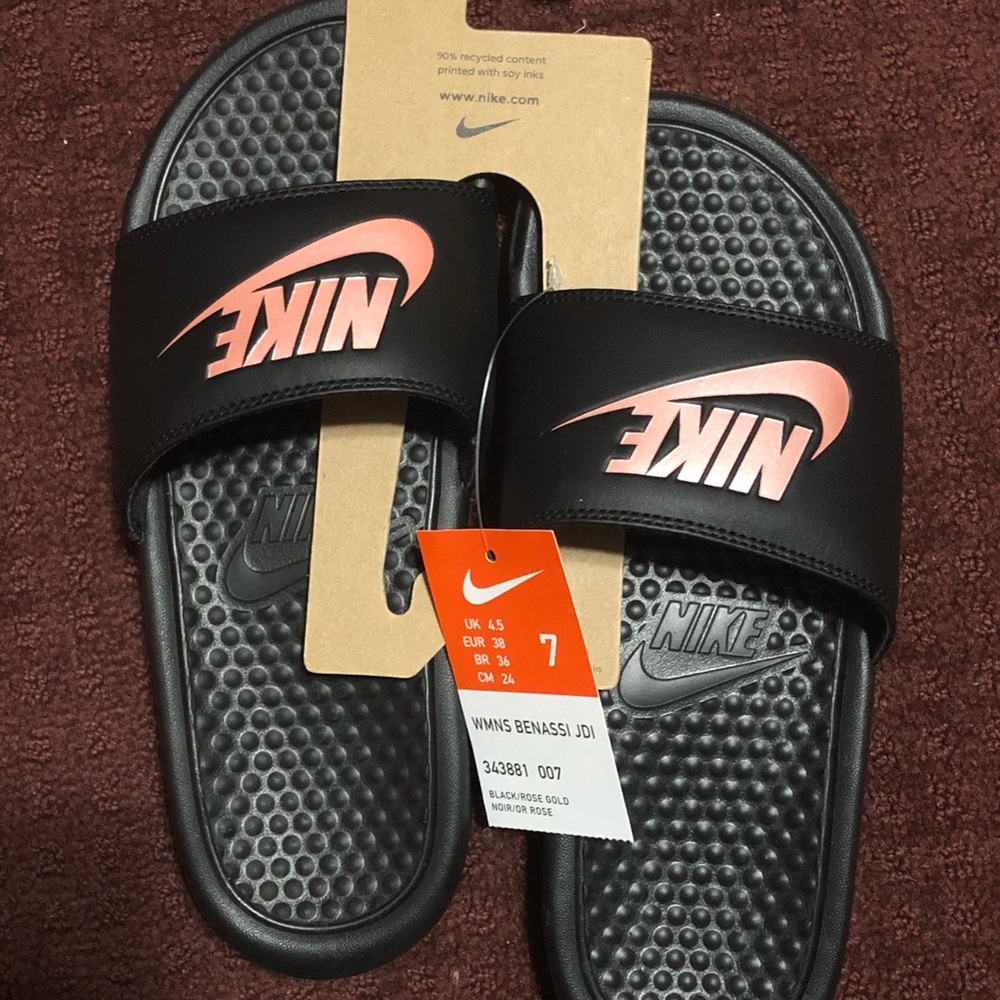 Women’s Nike Slides
